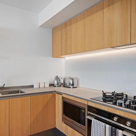 Winona Of Wanaka - Luxury Lakefront Apartment 外观 照片