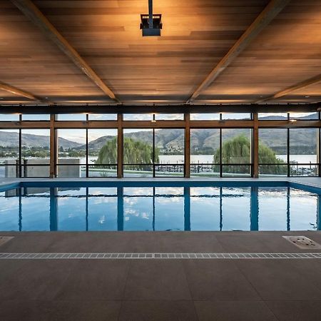 Winona Of Wanaka - Luxury Lakefront Apartment 外观 照片